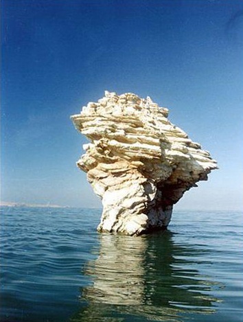 دریاچه ارومیه