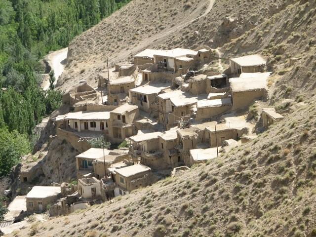 روستای رامه