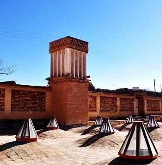آبانبار بلور