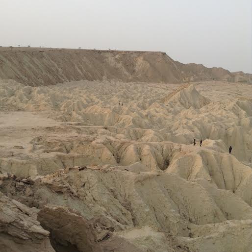 کرکرا کوه