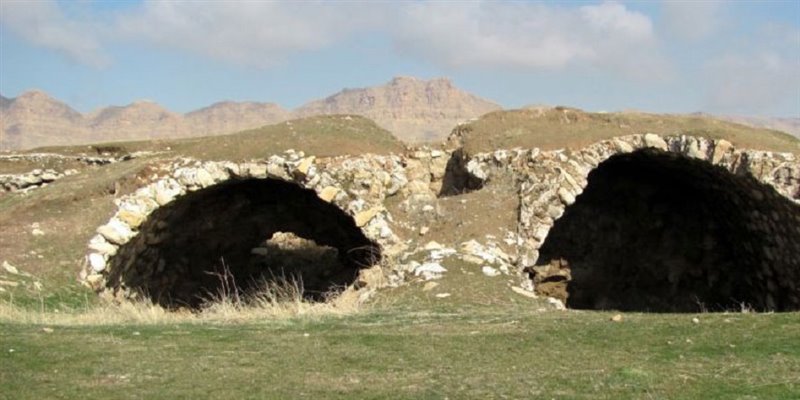 قلعه زاغه(زاخه)